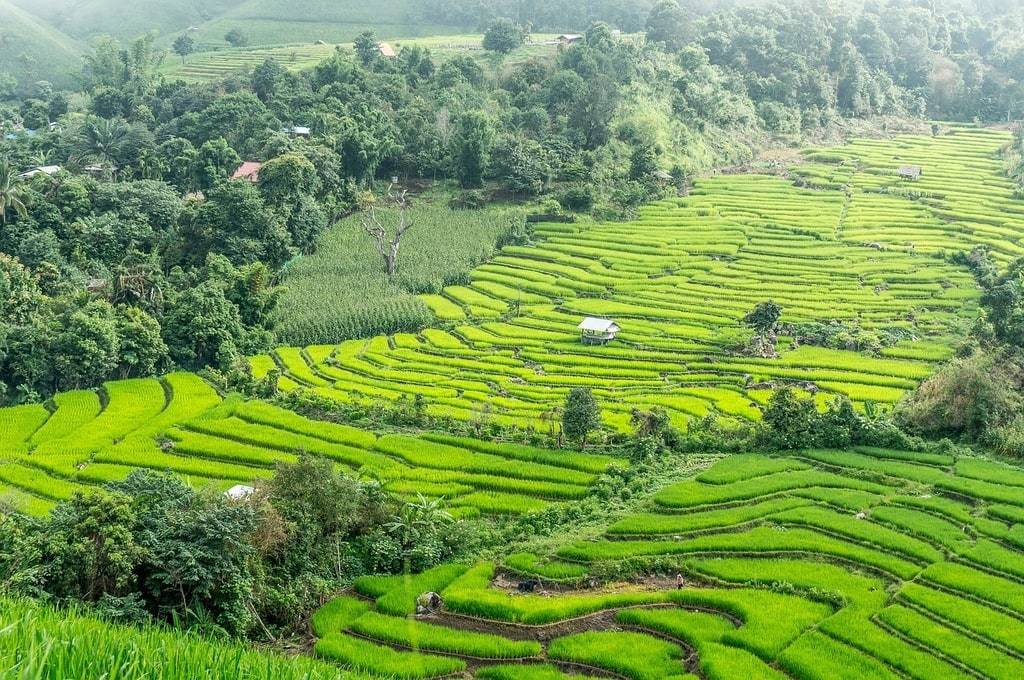 Les meilleures villes pour le slow travel en 2024